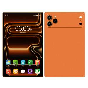 New High Performance 17 Pro Max <b>10</b> inch Android 14 Computer Dual SIm Calling 8+128GB WIFI 3G 4G <b>Tablet</b> Pc With Keyboard Case - Product Image 1