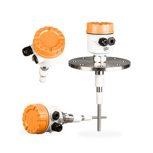 מתג רמת כניסה לתדר רדיו מסדרת HCCK HCSP-30 חסין פיצוץ, מד רמת כניסה קיבולי בתדר רדיו - Product Image 4