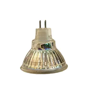 High brightness GU 10/GU 5.3/MR 16 SMD2835 LED Lamp Cup