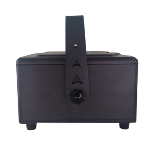 Culb Discoステージ照明3W RGBアルミニウムレーザー装置プロDJパーティーパークレーザーライトナイトクラブ価格 - Product Image 5