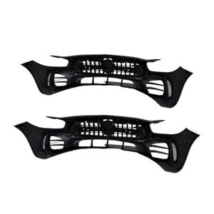 Kit de carrosserie original de haute qualité AMG GT GTC <span class=keywords><strong>GTS</strong></span> 190 avec calandre pour <span class=keywords><strong>Mercedes</strong></span> BenzUpgrade de remplacement - Product Image 5