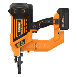 <span class=keywords><strong>Clavadora</strong></span> Inalámbrica Freeman de 20V para Techo, Herramienta Manual para Clavar, Fijación Automática, <span class=keywords><strong>Clavadora</strong></span> para Concreto para Clavos de Acero Galvanizado - Product Image 3