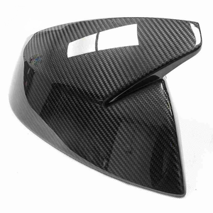 <span class=keywords><strong>ABT</strong></span> Style Stick on W/O Carbon Mirrorcaps para Audi <span class=keywords><strong>Q8</strong></span> <span class=keywords><strong>RS</strong></span> <span class=keywords><strong>Q8</strong></span> Lamborghini URUS 18-22 - Product Image 1