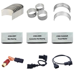 Plato de Embrague de Repuesto para Cargadora 83962387 para Tractor de Construcción 250C 260C 345C 445C <span class=keywords><strong>455D</strong></span> - Product Image 3