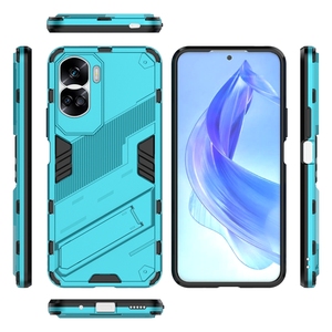 เคส PC ฝาหลังแบบแข็งกันกระแทกมีขาตั้งเคสโทรศัพท์สำหรับ <span class=keywords><strong>Huawei</strong></span> Honor 90 <span class=keywords><strong>Lite</strong></span> Magic 5 PRO <span class=keywords><strong>MATE</strong></span> 50 - Product Image 5