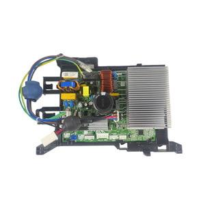 บอร์ดอินเวอร์เตอร์ EU-KFR50WBP3N8X301ROHS 2HP สำหรับกล่องควบคุมเครื่องปรับอากาศมีเดียแหล่งจ่ายไฟ - Product Image 1