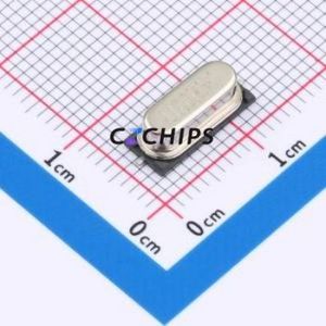 ABLS-12.000MHZ-B4H-T Crystal (Passive) HC-49S-SMD Crystal Oscillator 12MHz 30ppm 18pF 35ppm - Product Image 1