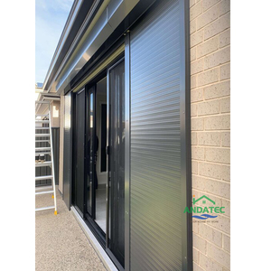 Tapparella automatica moderna leggera ma forte - Product Image 3