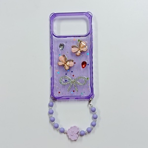 Coque pour iPhone 17 16, nouvelle arrivée, populaire, scintillante, anti-choc, en TPU, coque de protection pour <span class=keywords><strong>Samsung</strong></span> A17 A16 - Product Image 5