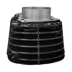 Mecanismo de Cilindro y Cigüeñal de Repuesto para Motocicleta HONDA K1M/26P/K3F 53/55mm WAVE110-I - Product Image 3