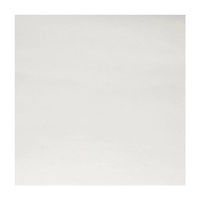 Papier filtre carré de haute qualité, papier filtre de 60 cm, 100 feuilles de papier filtre quantitatif pour laboratoire