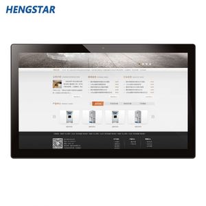 Rk3288 2G + 16G 6.0os 21.5 "24 inch công nghiệp Android Tablet PC