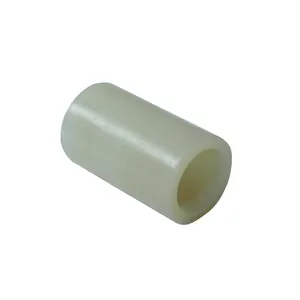 Factory nylon workpiece self-lubricating guide bushing tube oil-bearing bushing MC casting nylon sleeve customized