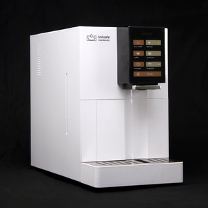 <b>Coffee</b> Maker With New Design Coffer Manufactory Direct Home Office <b>Machine</b> Customized New Design <b>Coffee</b> Maker - Product Image 1