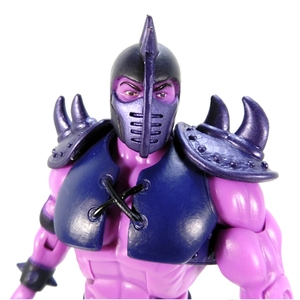 ของเล่นฟิกเกอร์สะสมทำจากพลาสติกอาวุธเย็นแบบมีค้อน - Product Image 5