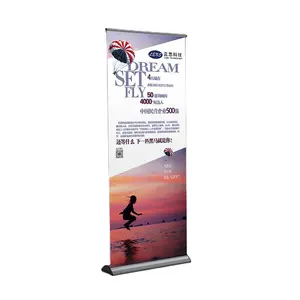 Factory Direct Marketing Poster Wall Video Art Paper Digital Business Printing Service