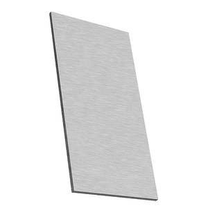 Werks legierung Marine Grade Brushed Aluminium Sheet 5083 2024 7075 6061-zum Schneiden und Schweißen - Product Image 3
