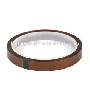 Cinta de Sellado por Fusión en Caliente, Material para Baterías, Pestañas DNP, Pestañas de Película, <span class=keywords><strong>Pegamento</strong></span> - Product Image 4