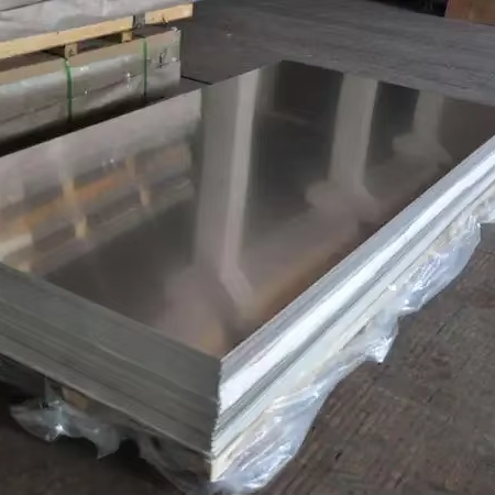 Factory Direct Supply High Quality Aluminum