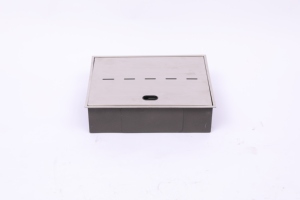 304สแตนเลสอ่างล้างจานแบบเดี่ยวสำหรับบาร์ร้านอาหาร - Product Image 5