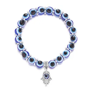 Tryme Touw Religieuze Spirituele Kralen Armbanden Voor Vrouwen Armband