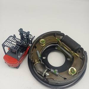 ชุดเบรกรถยกเลทีน 1 ตัน ซ้าย-ขวา สำหรับรุ่นเครื่องยนต์เบนซิน QQ0005479 QQ0005480 - Product Image 3