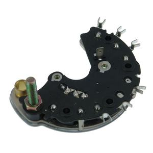 Redresseur pour alternateur, GA1841, Valeo <span class=keywords><strong>Paris</strong></span> Rhone: 2546062, 2546076, 590933, 592844, 592845, 592917, 5931639, Rectificador - Product Image 2