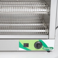 ESM-300 Électrique Commercial Professionnel Salamandre/torréfacteur salamandre
