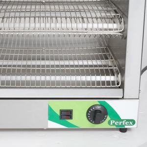 ESM-300 Électrique Commercial <span class=keywords><strong>Professionnel</strong></span> <span class=keywords><strong>Salamandre</strong></span>/torréfacteur <span class=keywords><strong>salamandre</strong></span> - Product Image 5