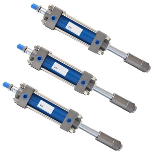 กระบอกไฮดรอลิกแบบงานเบา Rexroth CG70C,CG70H,CG70R,CG70E,CG70F,CG70L,CG70M,CG70N,CG70P - Product Image 1