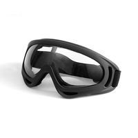 Lunettes de ski d'hiver pour enfants LOGO personnalisé Motoneige Lunettes de ski pour enfants Lunettes de snowboard