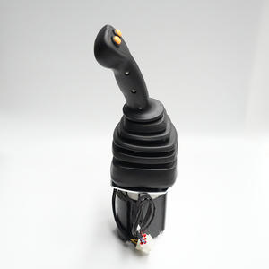 Parti dell'escavatore, leva di controllo della maniglia, produttore, varie specifiche - Product Image 3