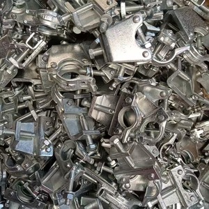 Công suất cao xoay dầm đôi Coupler ép giàn giáo thang & bộ phận - Product Image 4