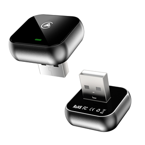 Dongle CarPlay portable intelligent ultime <span class=keywords><strong>ultra</strong></span>-stable pour les modèles <span class=keywords><strong>Audi</strong></span> A4 et Q5 permettant la connectivité sans fil iPhone - Product Image 6