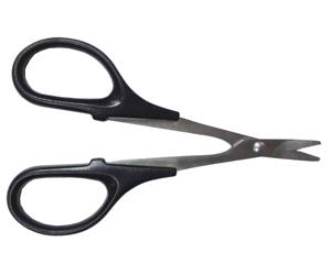 Forbici a lama dritta Racers Edge, forbici dritte per Lexan per il taglio della carrozzeria di auto RC - Product Image 2