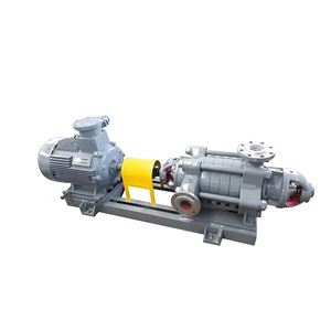 Pompes à eau 12V haute pression 50 kW, pompe à eau ultra haute pression 40 à 60 bars, pompe centrifuge multi-étages - Product Image 2