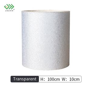 Autocollants antidérapants à talons hauts pour femmes, semelles épaisses en caoutchouc pour l'avant-pied, imperméables, résistantes à l'usure - Product Image 6