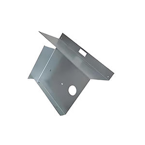 Piccole parti Auto in lamiera pressa per lavorazione di lamiere per piccoli componenti parti stampate lavorazione lamiera - Product Image 3