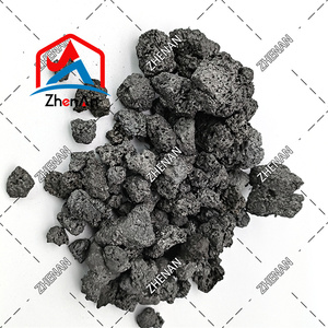 Poudre de graphite Cpc Prix du coke de pétrole calciné par tonne Coke métallurgique Coke de pétrole Soufre Carbone Additif Graphite - Product Image 6