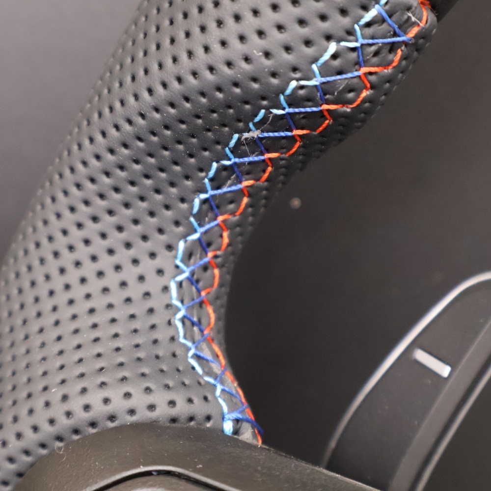 Custom CS Carbon Fiber Steering Wheel (BMW Fitment), photo 6
