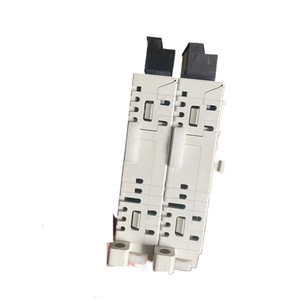 Adaptateur d'entrée/sortie à impulsions haute vitesse FX3U-2HSY-ADP 2 canaux 200 kHz pour système PLC FX3U FX3UC, module de contrôle de mouvement et de positionnement industriel - Product Image 2