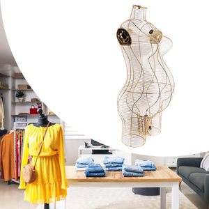 Manichino <span class=keywords><strong>Femminile</strong></span> per <span class=keywords><strong>Abbigliamento</strong></span> Premaman, Espositore Professionale per <span class=keywords><strong>Negozi</strong></span> <span class=keywords><strong>di</strong></span> <span class=keywords><strong>Abbigliamento</strong></span> Premaman - Product Image 6
