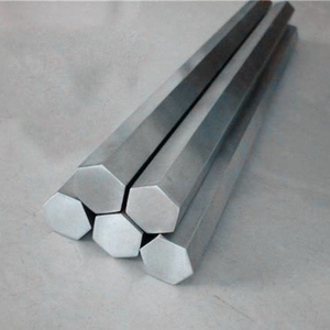 Barra de acero inoxidable 316 SUS316 DIN 1,4401 Hexágono cuadrado redondo de alta calidad Buen precio Barra hexagonal de acero inoxidable 304 - Product Image 3