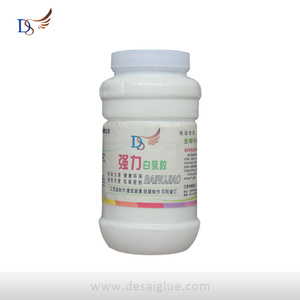 กาวสีขาวสำหรับทำสไลม์ กาวสำหรับโรงเรียน ขนาด 1 แกลลอน - Product Image 5