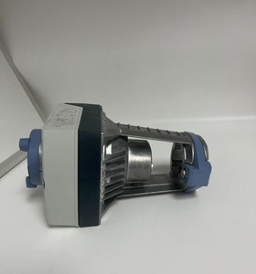 Actuador electromecánico SAX61.03 S55150 A100 SAX81.00 S55150 A102 SAX81.03 S55150 A103 800 N, 20 mm, 24 V, control manual - Product Image 5