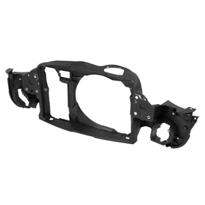 Para <span class=keywords><strong>Mini</strong></span> <span class=keywords><strong>Cooper</strong></span> S Modelo 2002-2008 montaje <span class=keywords><strong>de</strong></span> núcleo <span class=keywords><strong>de</strong></span> <span class=keywords><strong>soporte</strong></span> <span class=keywords><strong>de</strong></span> <span class=keywords><strong>radiador</strong></span> <span class=keywords><strong>de</strong></span> Panel frontal - Product Image 6