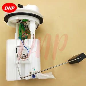 Dnp Nieuwe Hoge Kwaliteit Elektrische Tank Brandstofpomp Pw8323447 Citroen Proton Savvy Peugeot 406 A2c53103675 Pw823447 9632194980 - Product Image 6