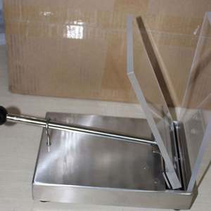 Groothandel Bloedplasma Extractor Handmatige Bloedbank Separator Voor Laboratorium - Product Image 3