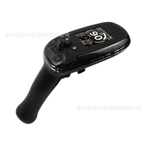 Planche de surf électrique VX5 avec télécommande, étanche IP68, GPS, 5000mAh, pour lacs et rivières - Product Image 5
