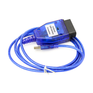 BMW K + için INPA USB INPA rl mavi BMW programlama teşhis kablo kod okuyucu anahtarı ile BMW araba teşhis kablosu - Product Image 3